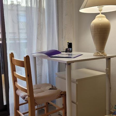 Appart Le Lavandou Eksteriør bilde